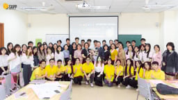 Phát động cuộc thi 'Banking Professional'