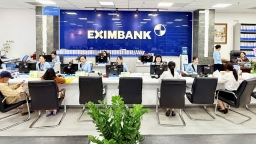 Eximbank tổ chức thành công Đại hội đồng cổ đông bất thường năm 2024 