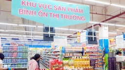 Hà Nội tăng cường các biện pháp điều hành, bình ổn giá dịp cuối năm 2024