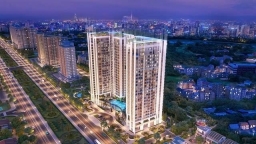 Essensia Sky – Điểm sáng mới trong danh mục đầu tư tại Nam Sài Gòn 