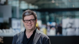 Chân dung “cha đẻ” của AI Yann LeCun, dự VinFuture tại Hà Nội