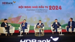 Chiến lược giúp HDBank tự tin vào nhóm ngân hàng lợi nhuận 20.000 tỷ