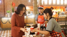 Chiến dịch Đà Nẵng Food Tour lần đầu triển khai với loạt ưu đãi hấp dẫn