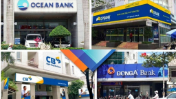 Yêu cầu NHNN trình phương án chuyển giao bắt buộc GPBank và DongA Bank