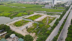 Thanh tra 2 dự án đấu giá đất tại Thuận Thành và TP. Bắc Ninh
