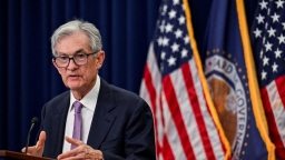 Fed cắt giảm lãi suất một phần tư điểm, thu hẹp quy mô cắt giảm cho năm 2025