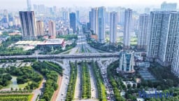 Hà Nội tăng cường kiểm tra các sàn giao dịch bất động sản