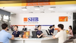 SHB được chấp thuận tăng vốn lên 40.658 tỷ đồng