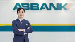 Ông Phạm Duy Hiếu làm Tổng giám đốc ABBank