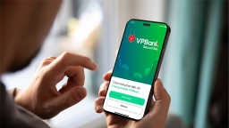 VPBankS báo lợi nhuận quý IV cao thứ 2 lịch sử hoạt động