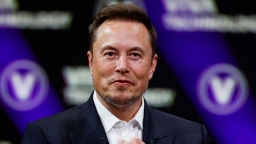 Đầu tư 'điên rồ' như Elon Musk