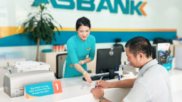 Năm 2024, ABBANK đạt lợi nhuận tăng 58% so với 2023