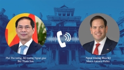 Ngoại trưởng Mỹ Marco Rubio mong muốn sớm thăm Việt Nam