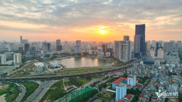 Kỳ vọng bất động sản 2025 khởi sắc, doanh nghiệp 'đánh' mạnh thị trường tỉnh