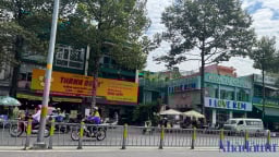 Thành Bưởi mở lại tuyến TP.HCM - Đà Lạt