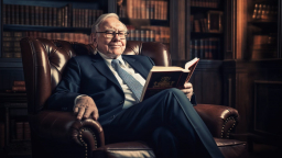 Warren Buffett và 10 thói quen giúp ông trở nên giàu có