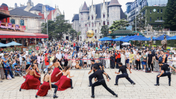 Ba Na Hills giảm giá đặc biệt cho người dân miền Trung, Tây Nguyên