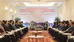 Tăng cường hợp tác kinh tế giữa Quảng Ninh và Quảng Tây - Trung Quốc