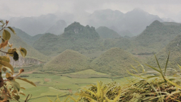 Tăng vọt lượng tìm kiếm du lịch Hà Giang từ thị trường quốc tế