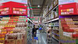 Người tiêu dùng ngày càng nhạy cảm với giá cả, chuộng khuyến mãi