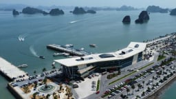 Quảng Ninh xây dựng cơ chế, chính sách thí điểm phát triển Khu kinh tế Vân Đồn