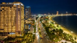 Bình Định chờ đón làn sóng đầu tư du lịch siêu sang