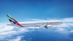 Emirates công bố mở đường bay tới Đà Nẵng