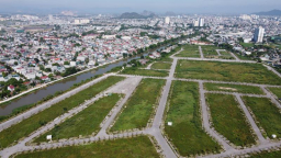 Thanh Hóa rà soát tháo gỡ khó khăn cho các dự án