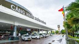 Bình Định 'chạy đua' khởi công cao tốc Quy Nhơn - Pleiku, mở rộng sân bay Phù Cát