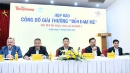 Giải thưởng “Bền Đam Mê” và sự tâm huyết trong công tác xét duyệt