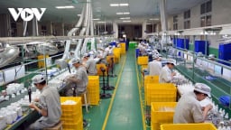 Hút vốn FDI tạo 'bàn đạp' cho Việt Nam trở thành công xưởng công nghệ cao