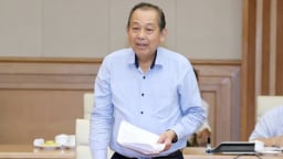 Bộ Chính trị đề nghị Trung ương kỷ luật ông Trương Hòa Bình