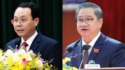 Nguyên Bí thư, Chủ tịch TP. Cần Thơ bị kỷ luật