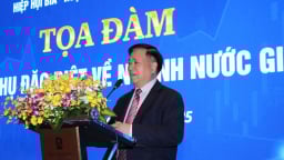 Cân nhắc chưa bổ sung nước giải khát có đường vào diện chịu thuế tiêu thụ đặc biệt