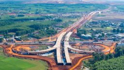 Đầu tư công sẽ là động lực chính cho tăng trưởng kinh tế 2025?