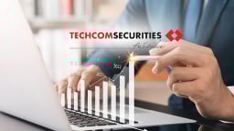 TCBS trình cổ đông phương án IPO 231 triệu cổ phiếu