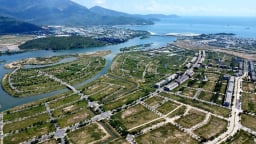 Diễn biến tích cực của bất động sản Đà Nẵng