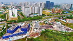 Triển vọng thị trường bất động sản quý II