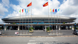 Tăng tốc nâng cấp sân bay Phú Quốc phục vụ APEC 2027