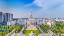 ‘Nhóm’ Vingroup thắng lớn quý đầu năm