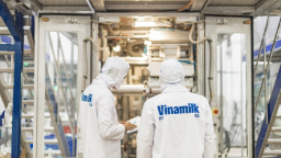 Vinamilk tung mới gần 20 sản phẩm trong quý đầu năm 2025