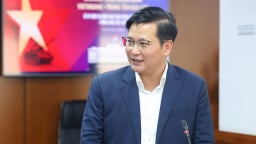 VietinBank - Chuyển đổi số để vươn mình trong kỷ nguyên mới
