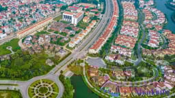 Hà Nội khan hiếm biệt thự, nhà liền kề giá dưới 20 tỷ đồng