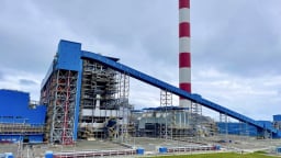 Sumitomo bán 50% vốn công ty sở hữu Nhà máy nhiệt điện Vân Phong 1