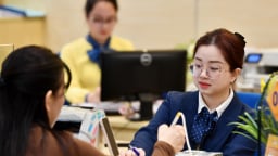 Bứt tốc kinh doanh với gói vay ưu đãi lãi suất dưới 4%/năm của PVcomBank
