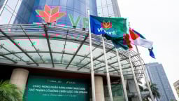 VPBank lập kỷ lục thu xếp khoản vay quốc tế lớn nhất 