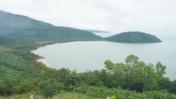Đà Nẵng 'chạy nước rút' giải phóng mặt bằng cho siêu dự án Làng Vân