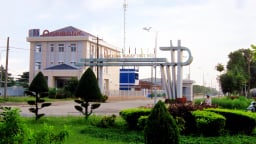Đề nghị Bộ Công an tiếp nhận sai phạm tại KCN Thốt Nốt