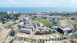 Nhiều dự án nhà ở xã hội tại Quảng Nam 'mắc cạn' vì mặt bằng