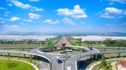 Quảng Nam có thêm khu công nghiệp hơn 1.433 tỷ đồng